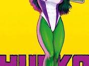 visto teleserie She-Hulk: Hulka Rowell Marvel-Panini 2022