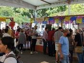 Comer mercados, vínculo historias tradiciones.