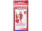 Llega beefeater pink light; única rosa menos alcohol calorías mercado español