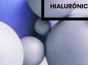 ¿Cuántos tipos Ácido hialurónico existen? para sirve cada uno?