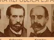Constitución Primera Republica Española {1873 -1874}
