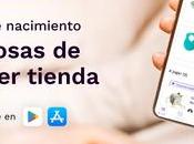 HelloBB lanza nueva versión para hacer listas nacimiento límites