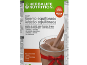 sabor chocolate naranja, nueva apuesta Herbalife Nutrition