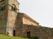 Iglesia Santa Marina, Villanueva Torre
