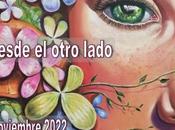 Exposición pintura: «Desde otro lado» Lola Moreno