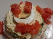 Causa atun keto