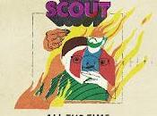 Girl Scout estrenan Time Everywhere