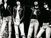 Ramones -Rocket Russia 1980 (1977)