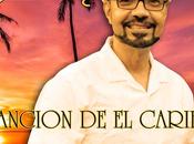 «Canción Caribe» nuevo sencillo cantante Ramos