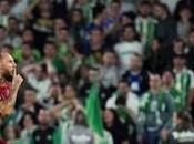 Crónica Real Betis Sevilla