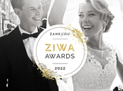 empresas españolas entre mejores mundo sector bodas, Premios ZIWA Zankyou