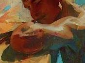 Suvatomique ocean ligth