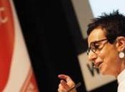 Gastronomic Forum Barcelona recinto ferial Montjuïc