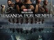 Vive Black Adam Pantera Negra: Wakanda Siempre Sala IMAX Cinemark Mallplaza Vespucio