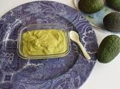 Salsa Aguacate