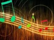 Beneficios música nuestro bienestar emocional