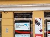 Mail Boxes Etc. inaugura nuevo centro Tordesillas, Valladolid