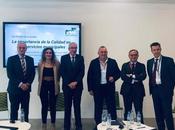 Medio Ambiente celebra Mundial Calidad