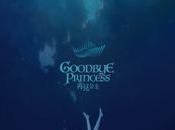 Cuenta atrás para esperadísimo nuevo proyecto: lanzará mañana primera serie animación "Goodbye Princess"