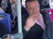 (video) Gallardo pilotea prototipo metrobus anuncia implementación