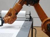 Modelos lenguaje para robots