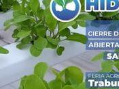 Finaliza curso gratuito Hidroponia clase abierta Zapala