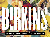 Birkins estrena videoclip primera canción amor