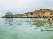 Praia boião. alvor