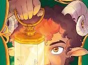 Opinión Stravagantia Laura Gallego