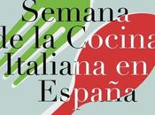 edición Semana Cocina Italiana España