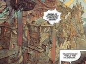 Comics pares: Caballero Ocaso Edad Perdida