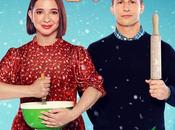 Baking llega Universal como antesala celebraciones decembrinas