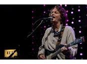 King Gizzard Lizard Wizard, directo Kexp