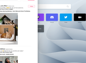 Opera, primer navegador incorporar acceso TikTok