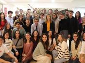 Espacio_RES vuelve revolucionar estudiantes Universidad Sevilla