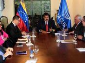 Bachelet, Duhalde, Mujica otros líderes latinoamericanos piden Maduro relanzar Unasur