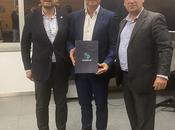 SafeBrok inaugura Oporto nuevo centro financiero