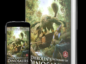 Dhrolin's Dictionary Dinosaurs