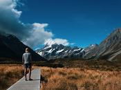 Turismo Nueva Zelanda: Jump Oceania impulsa sector turístico nuevas iniciativas