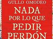 Marcelo Gullo: &quot;Nada pedir perdón&amp;quot;