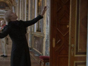 suspiro: cómo hizo Arca Rusa Breath: Alexander Sokurov’s Russian Ark, Knut Elstermann, 2003)