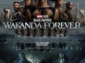 Black Panther: Wakanda Forever