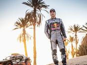 estrena docuserie Carlos Sainz, piloto Rally sigue haciendo historia
