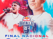 Revive Final Chilena Bull Batalla experiencia auditiva Spotify