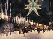 estrellas iluminará Paseo Gràcia esta Navidad