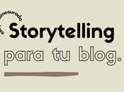 Storytelling para blog