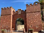 Castillo Castelldefels niños