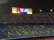 propósito mundial fútbol: ¿Qatar invierte Barcelona?