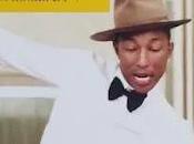 Happy Pharrel Williams (Lesson Plan with Song)