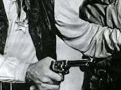 PARCHE NEGRO (BLACK PATCH) (USA, 1957) Western